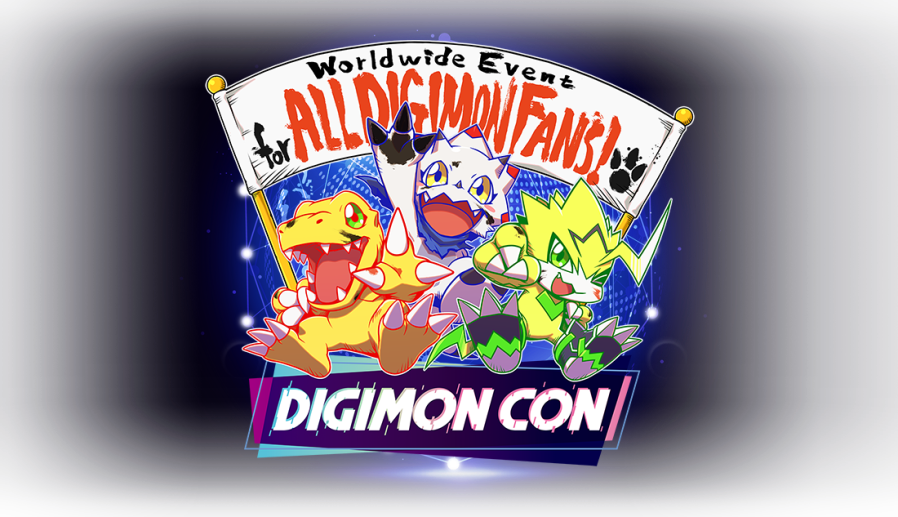 ¿Cómo ha sido la Digimon Con? ¡Resumimos el primer evento online mundial oficial!